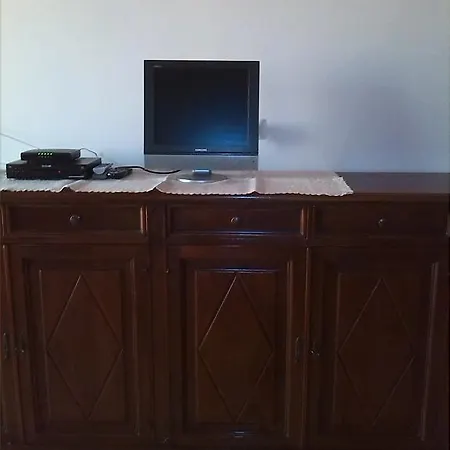 Loreto Appartamento