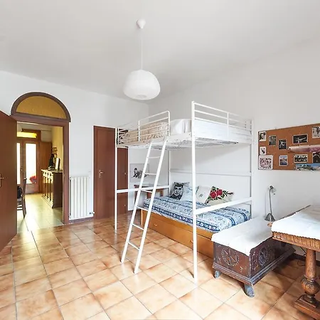 Apartamento Loreto