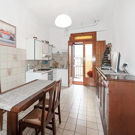 Loreto Apartamento *