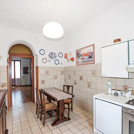 Loreto Apartman Milánó