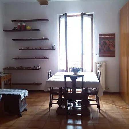 Apartamento Loreto Milão