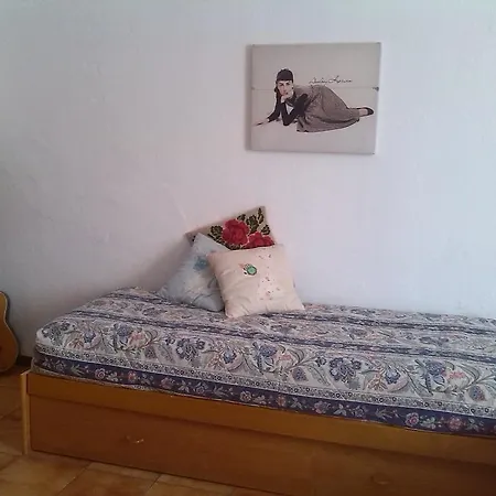 Loreto Apartman Milánó