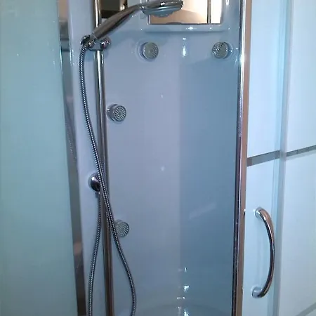 Loreto Apartman Milánó