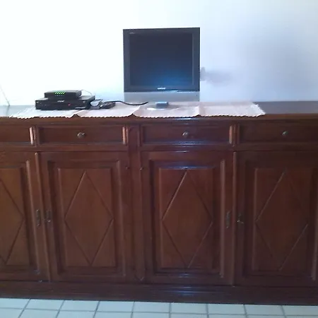 Apartamento Loreto Milão