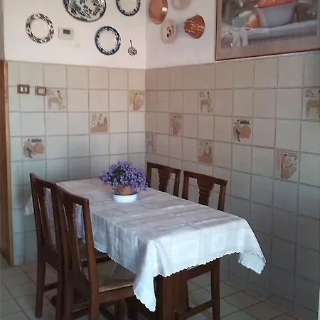 Apartman Loreto Milánó