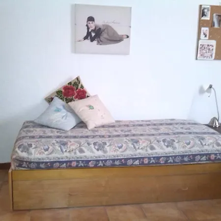 Loreto Apartman Milánó